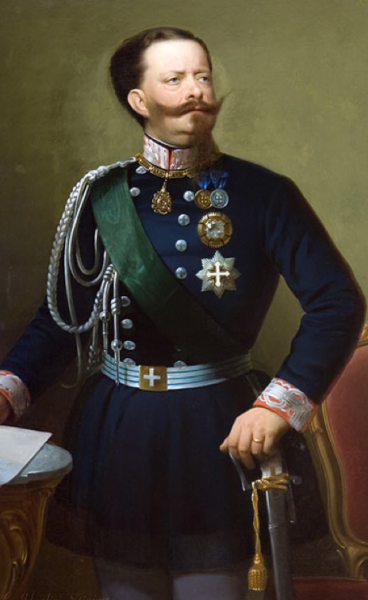 Vittorio Emanuele II di Savoia